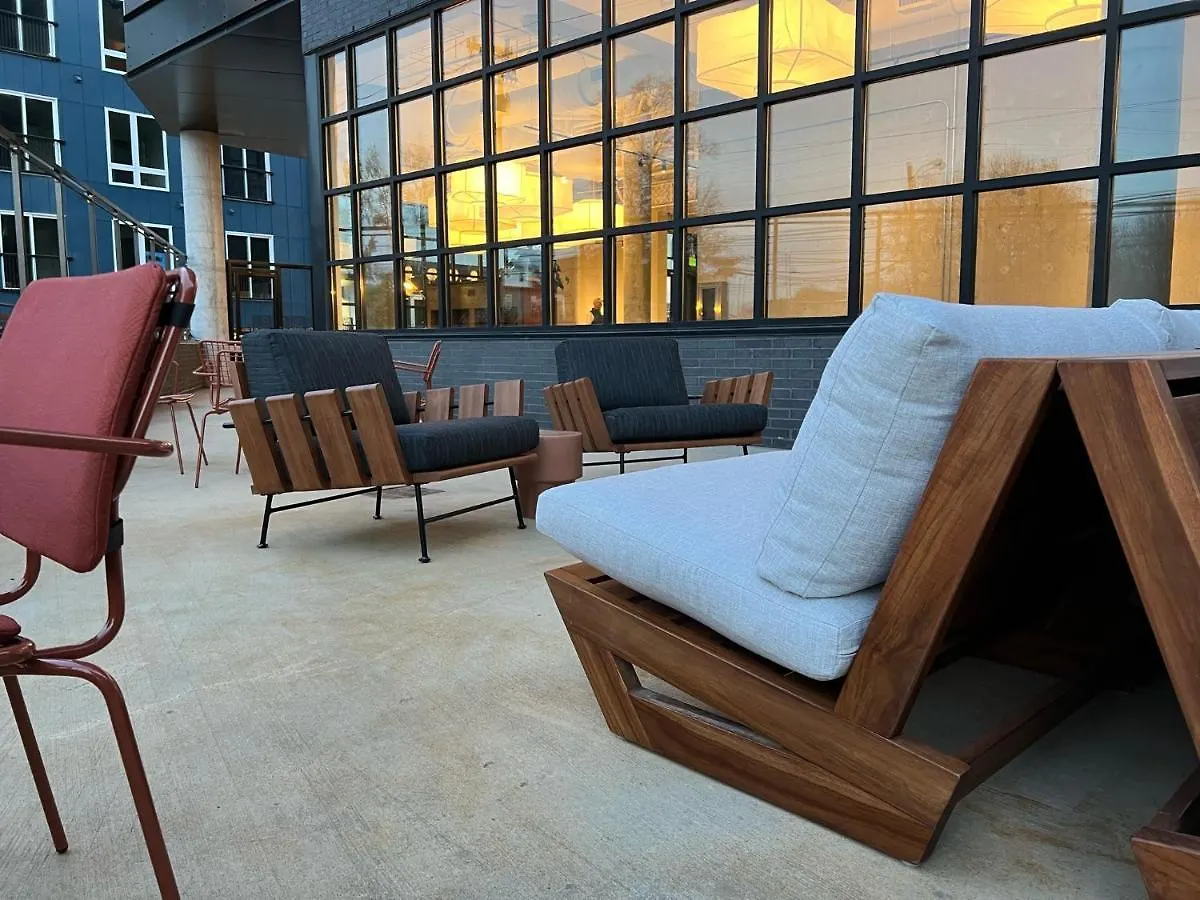 Hotel Waymore'S Guest House & Casual Club Nashville
