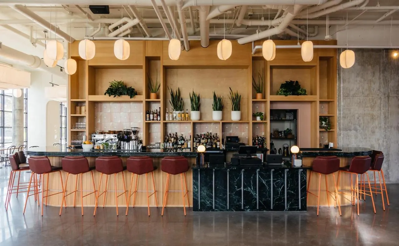 *** Hotel Waymore'S Guest House & Casual Club Nashville United States