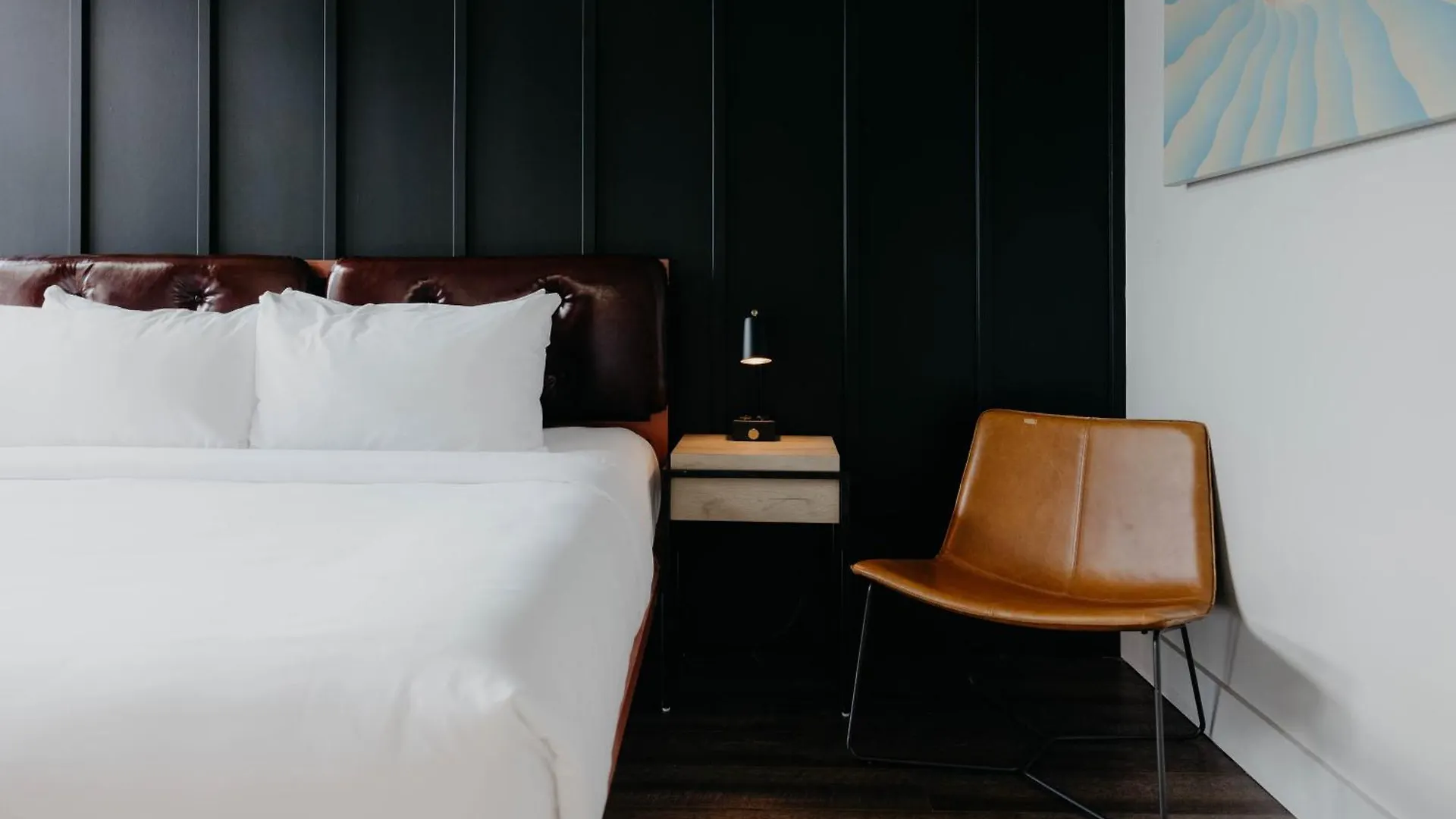 *** Hotel Waymore'S Guest House & Casual Club Nashville United States