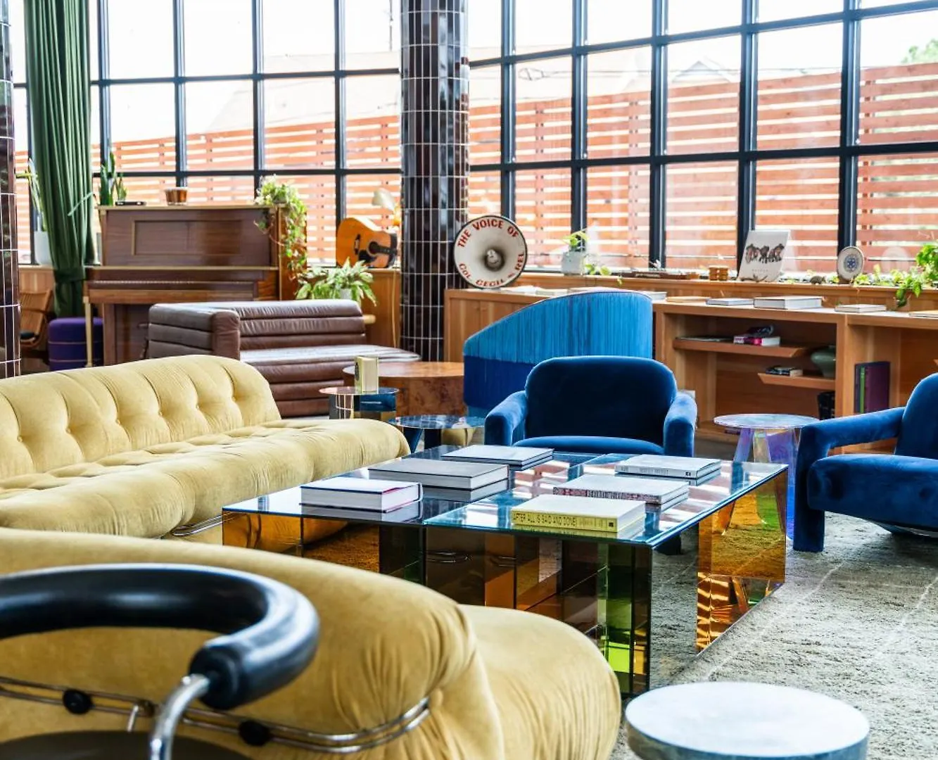 Waymore'S Guest House & Casual Club Nashville 3*,  United States