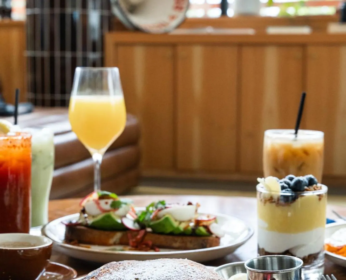 Hotel Waymore'S Guest House & Casual Club Nashville