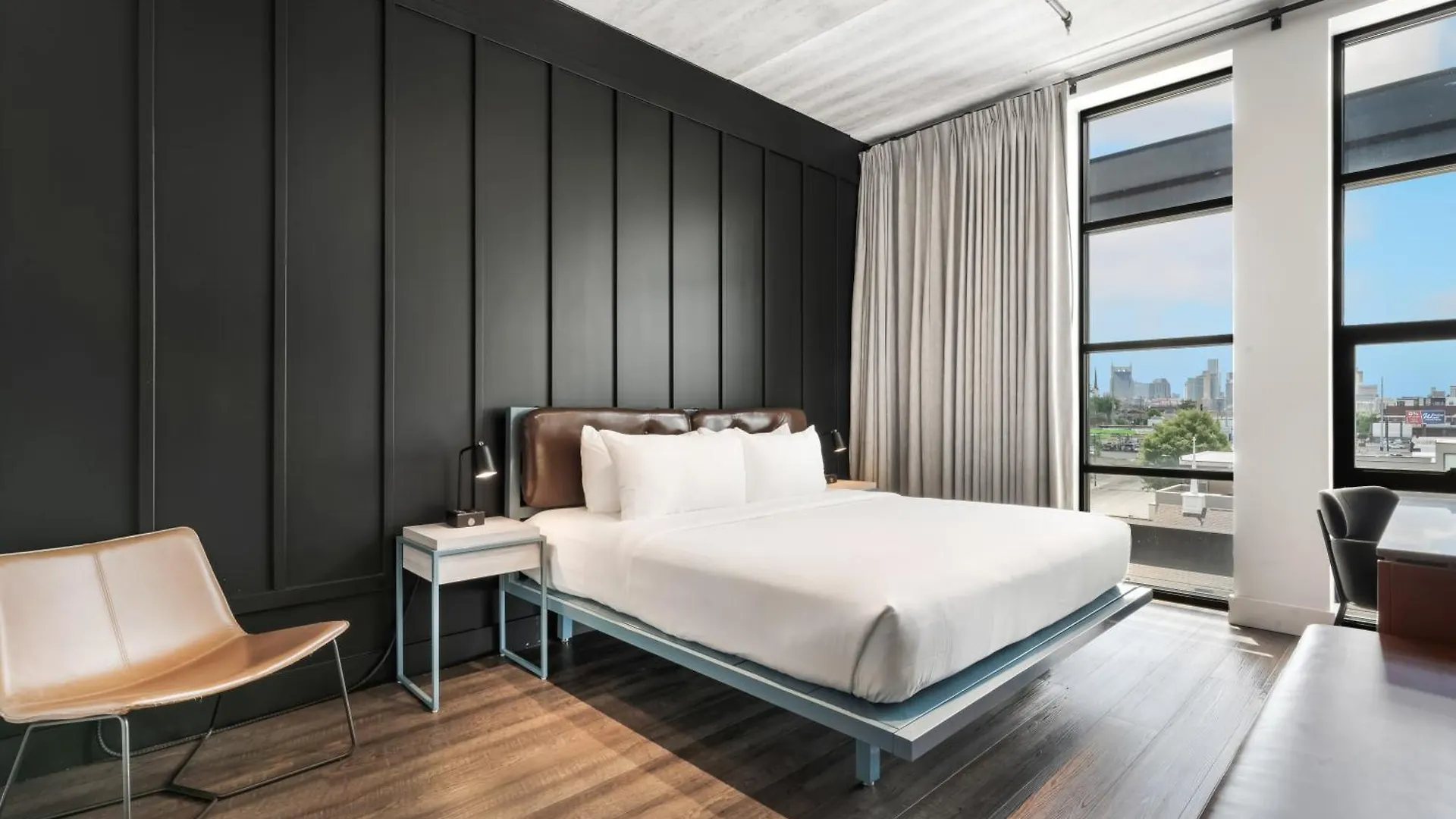Waymore'S Guest House & Casual Club Nashville Hotel