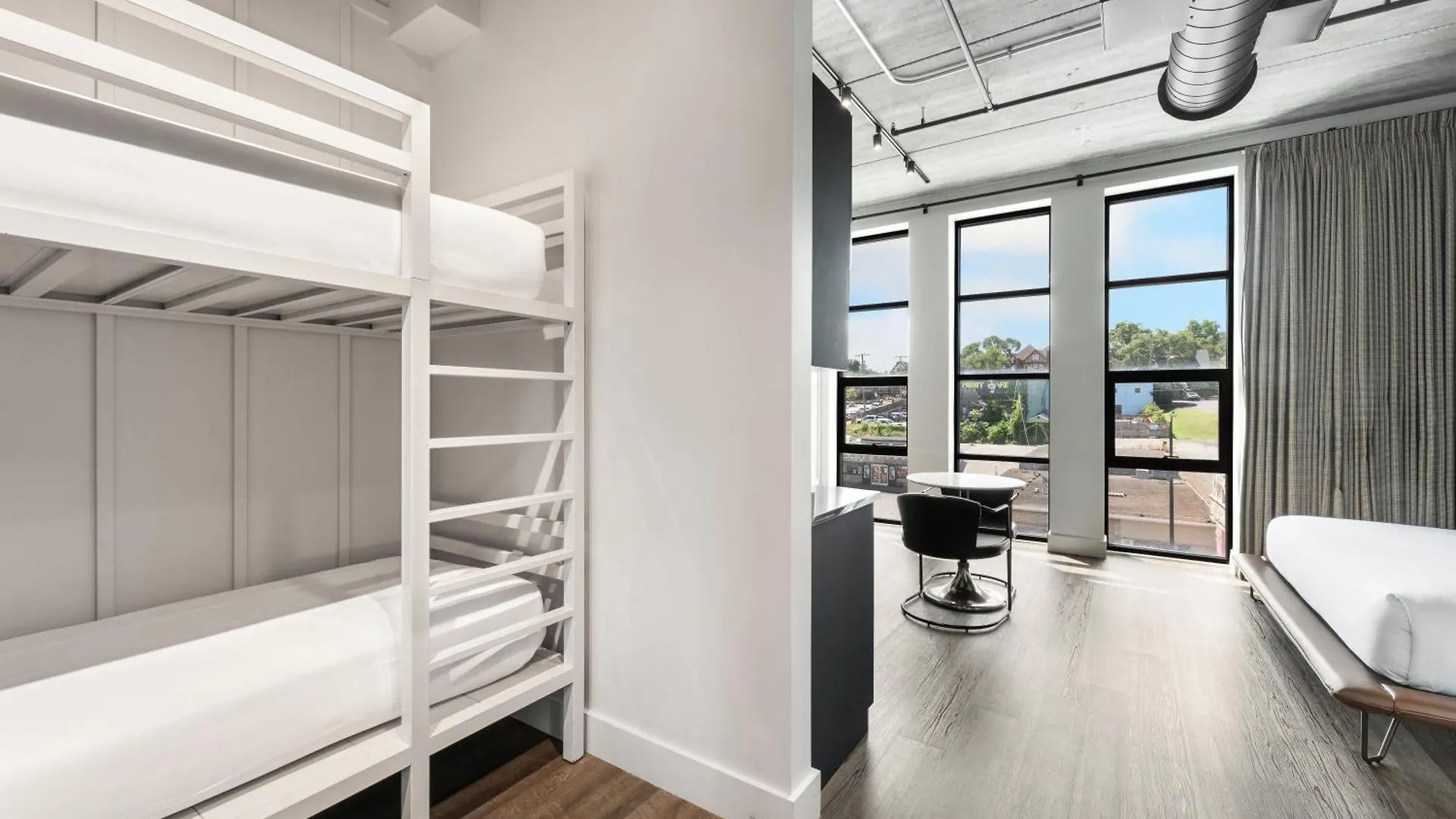 Hotel Waymore'S Guest House & Casual Club Nashville