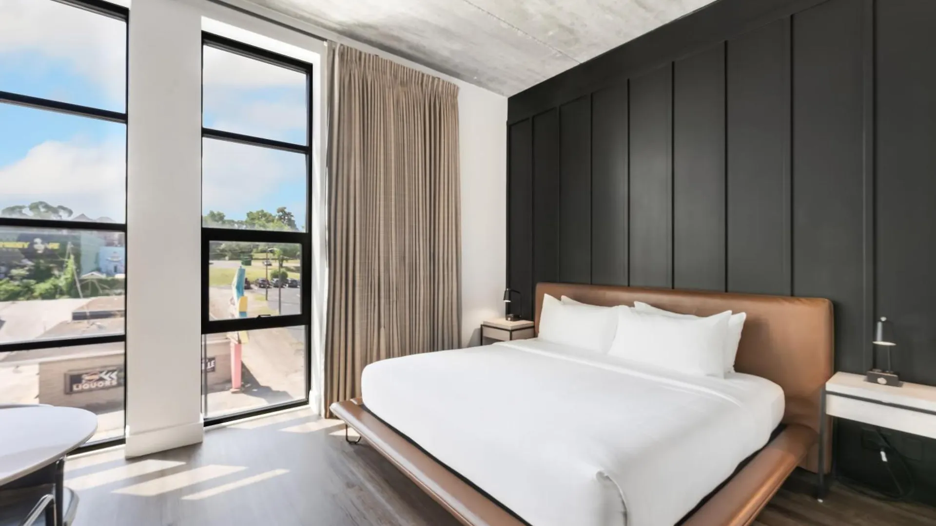 Waymore'S Guest House & Casual Club Nashville United States