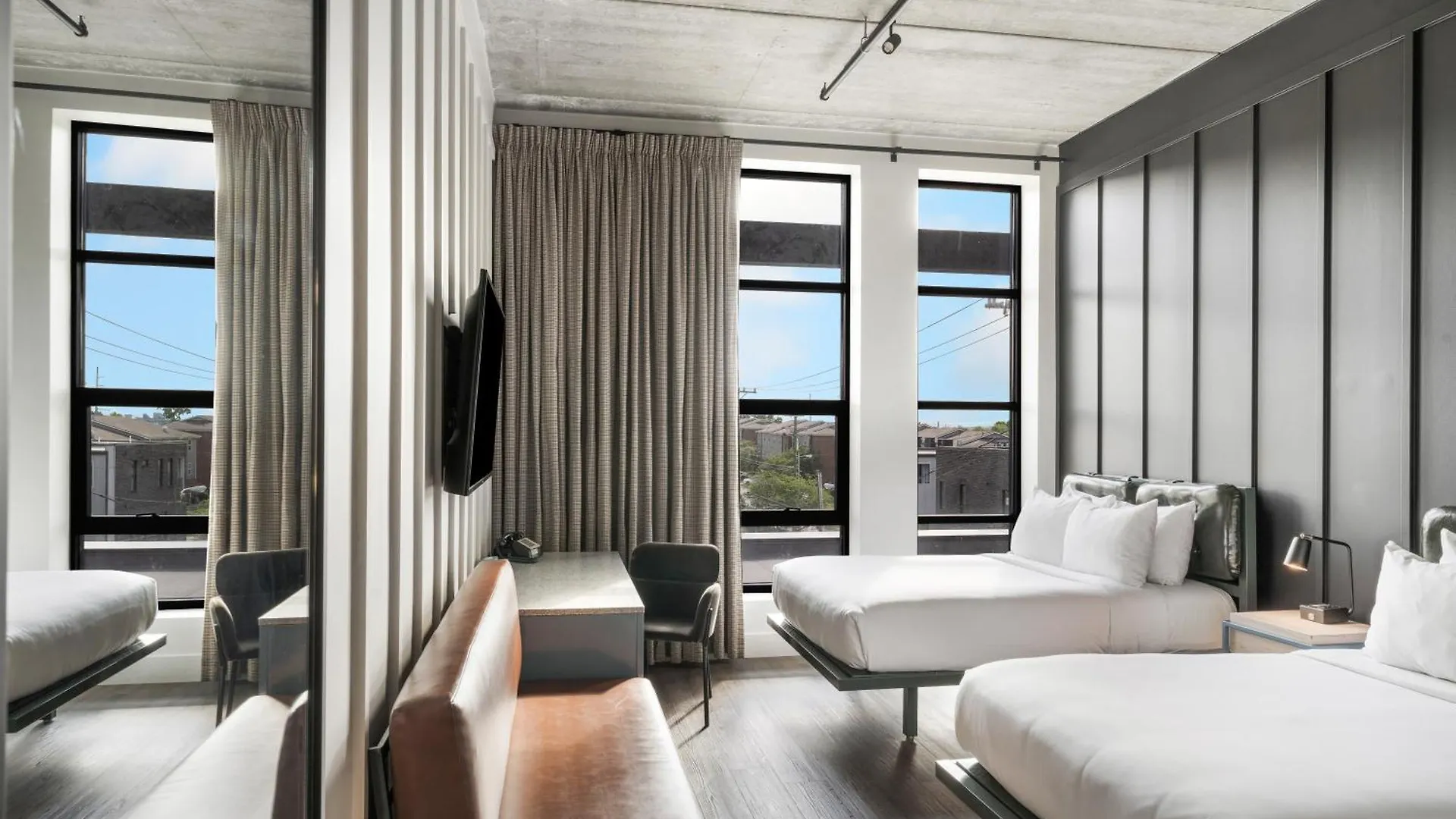 Waymore'S Guest House & Casual Club Nashville 3*,