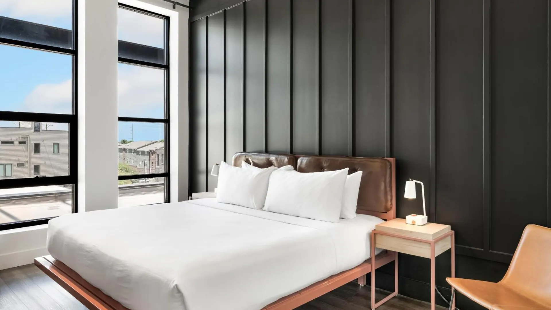 Waymore'S Guest House & Casual Club Nashville Hotel