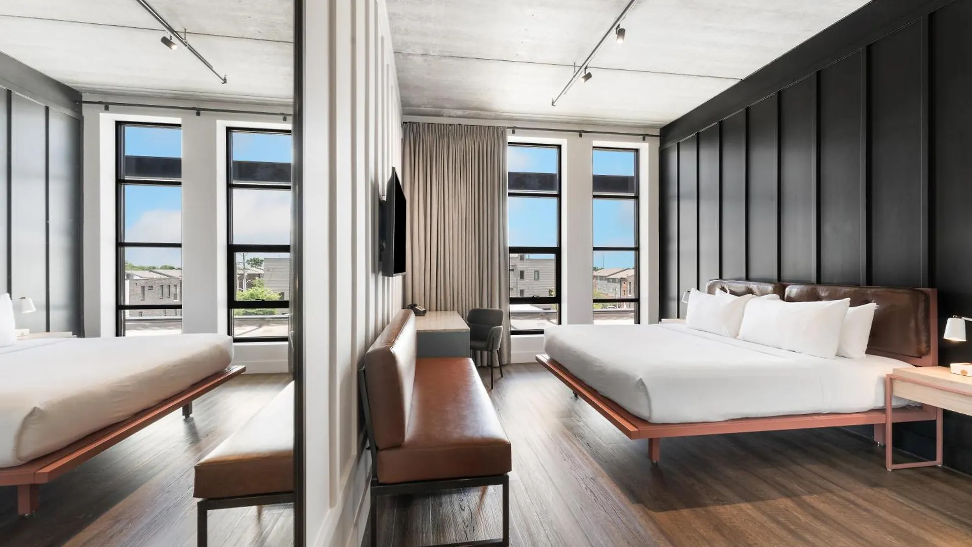 *** Hotel Waymore'S Guest House & Casual Club Nashville United States