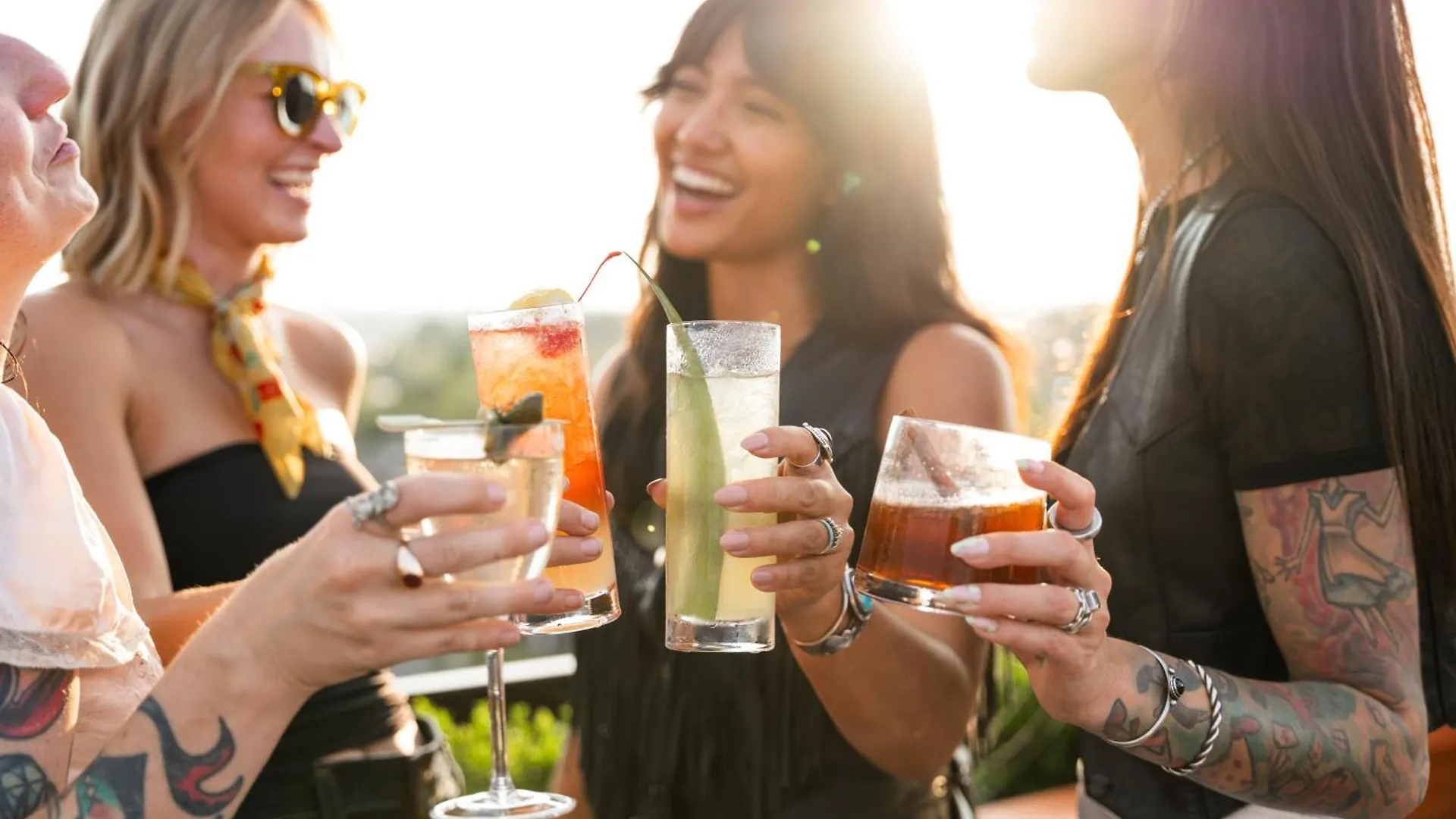 Hotel Waymore'S Guest House & Casual Club Nashville