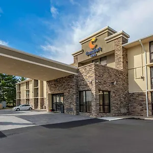 Inn Comfort - Opryland Area