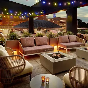 Hotel Towneplace Downtown/capitol District