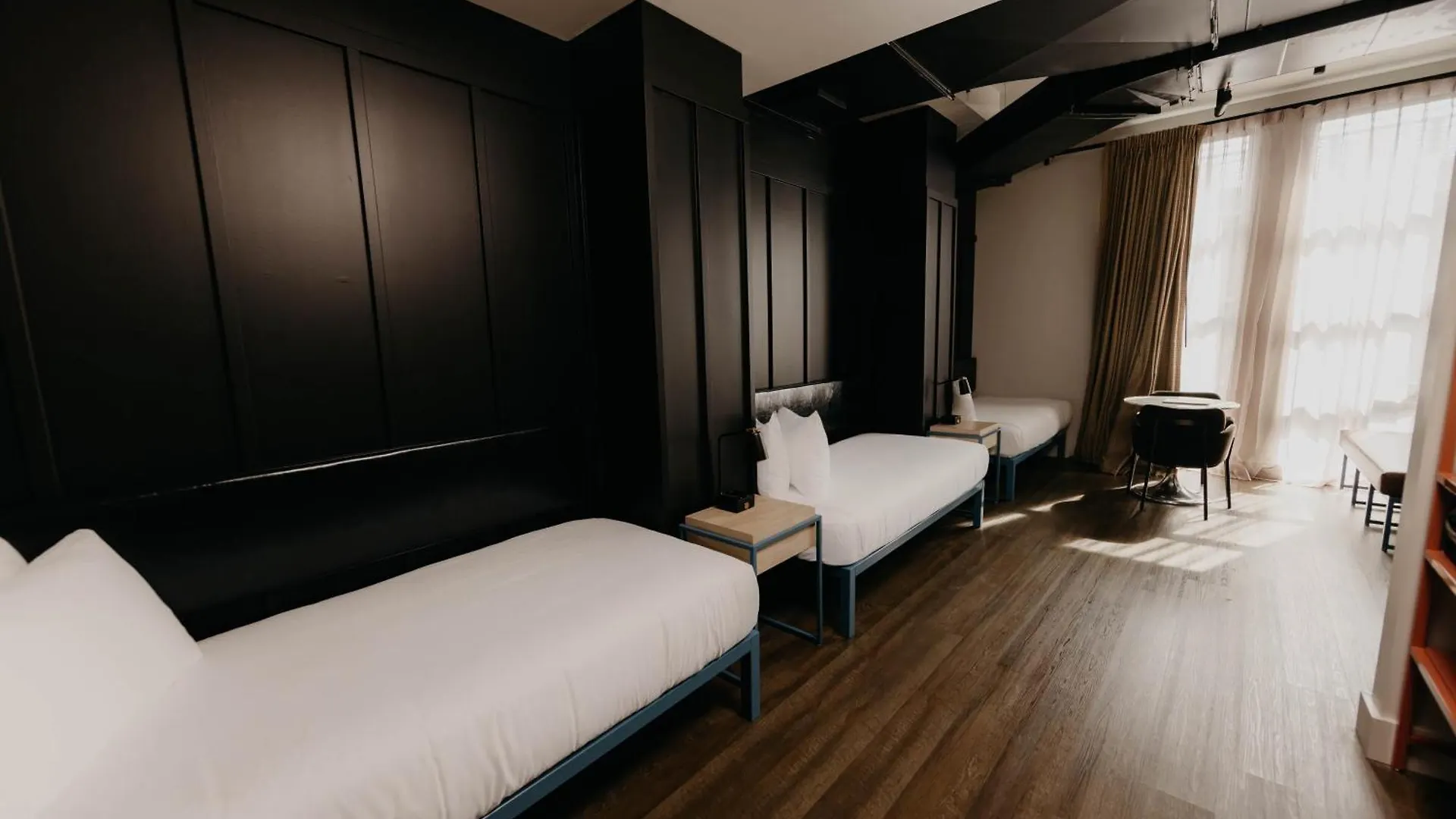 Hotel Waymore'S Guest House & Casual Club Nashville