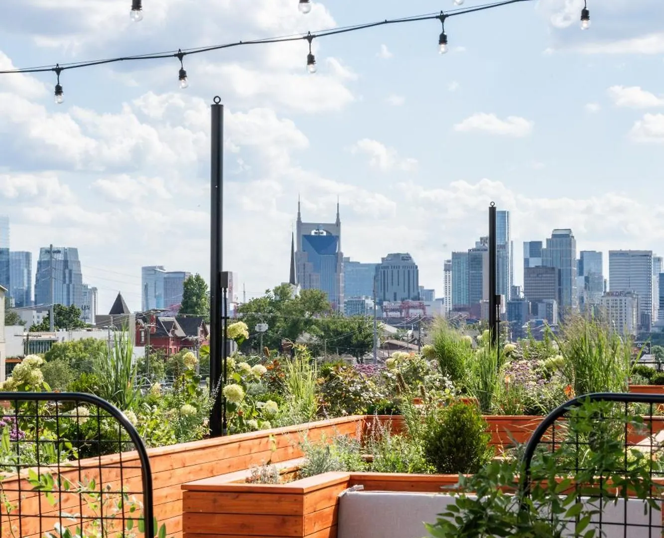 Hotel Waymore'S Guest House & Casual Club Nashville