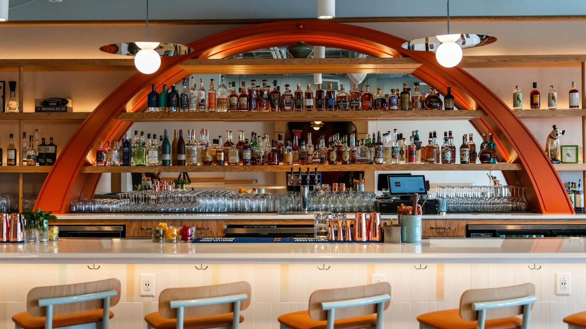 Waymore'S Guest House & Casual Club Nashville United States