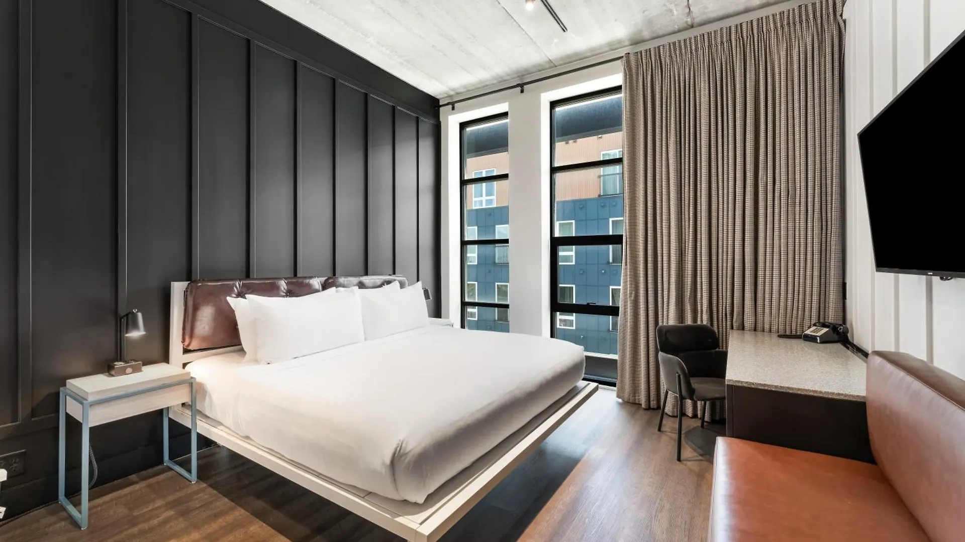 Waymore'S Guest House & Casual Club Nashville