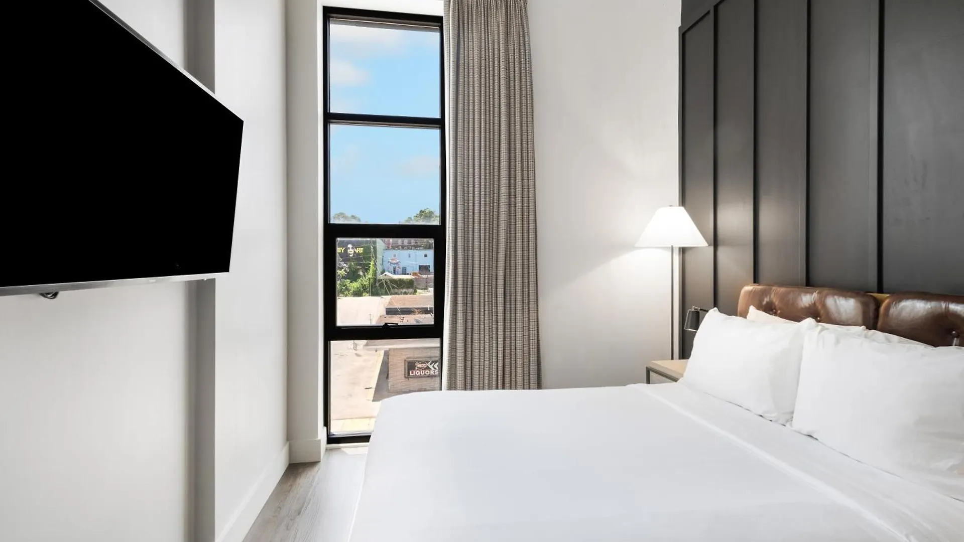 Waymore'S Guest House & Casual Club Nashville Hotel