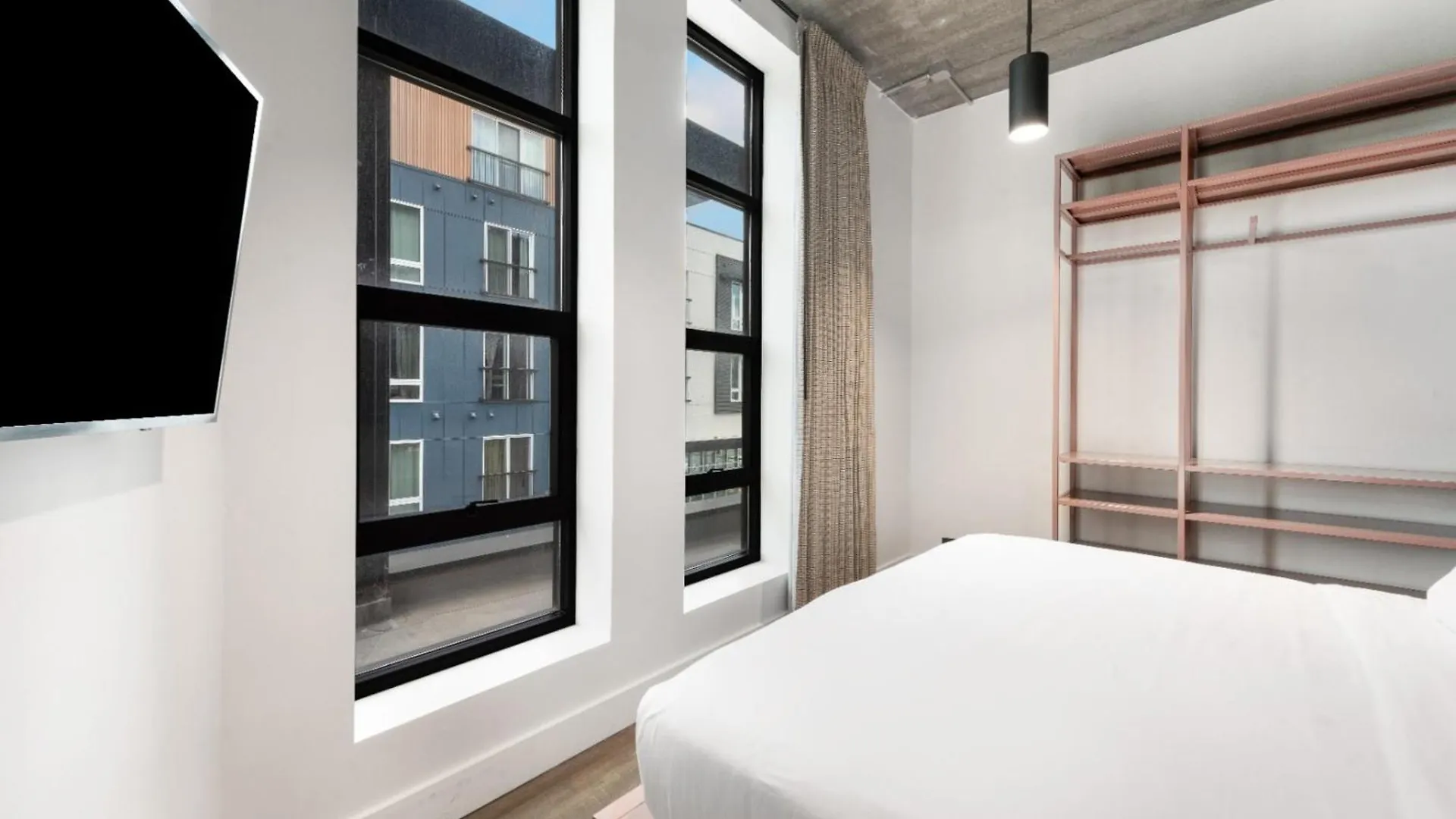 Waymore'S Guest House & Casual Club Nashville 3*,  United States