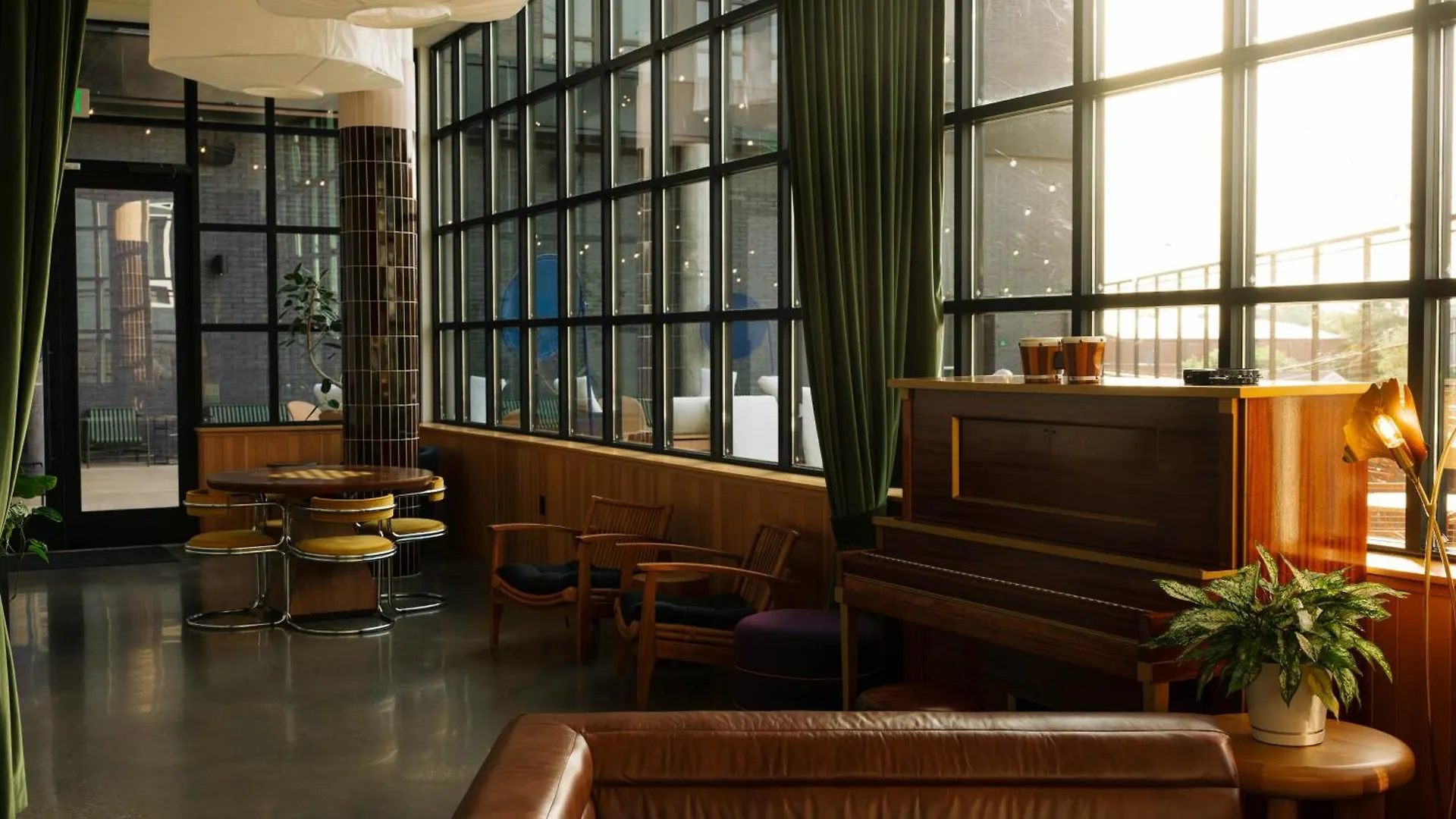 Hotel Waymore'S Guest House & Casual Club Nashville