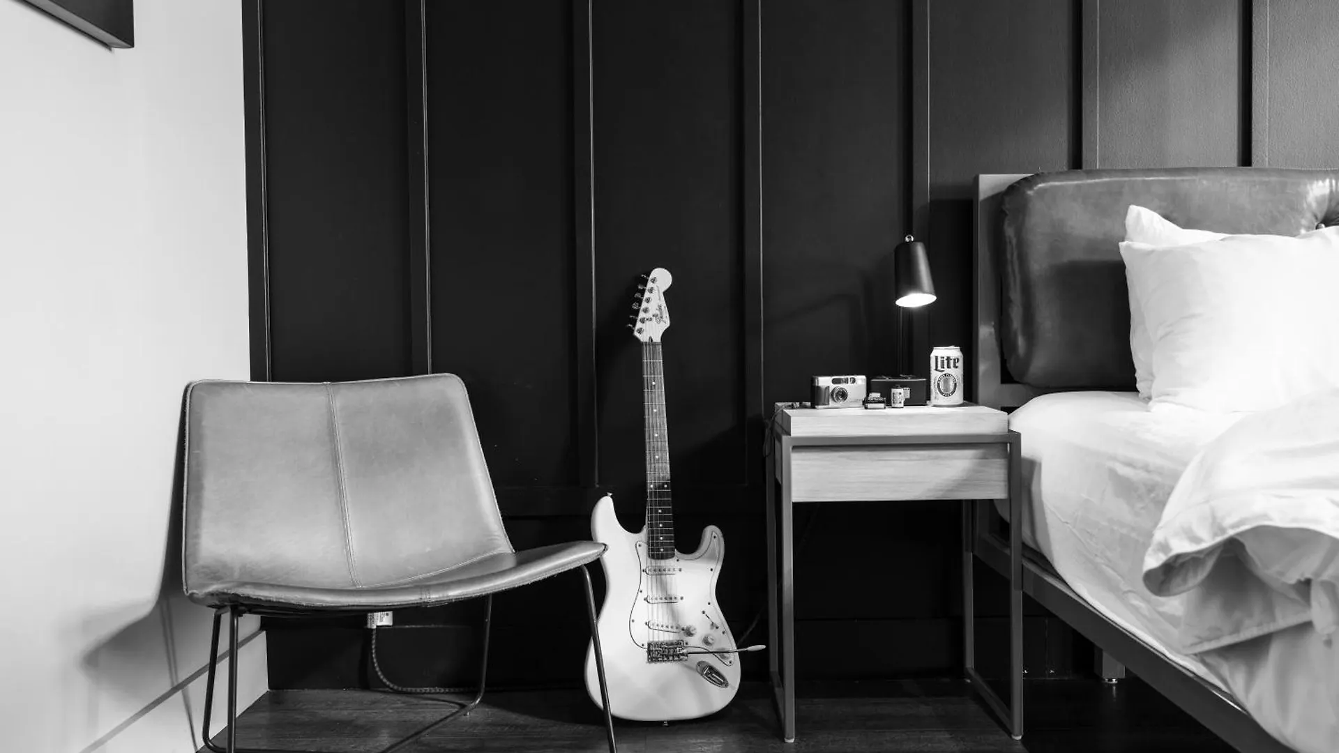 Waymore'S Guest House & Casual Club Nashville 3*,  United States