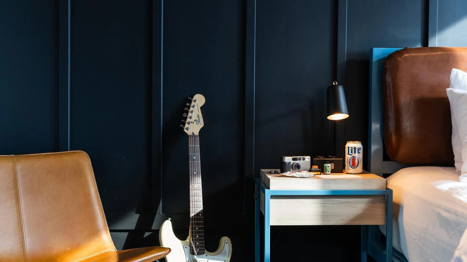 Hotel Waymore'S Guest House & Casual Club Nashville