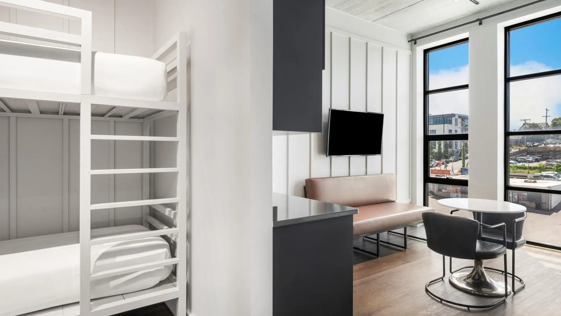 Hotel Waymore'S Guest House & Casual Club Nashville