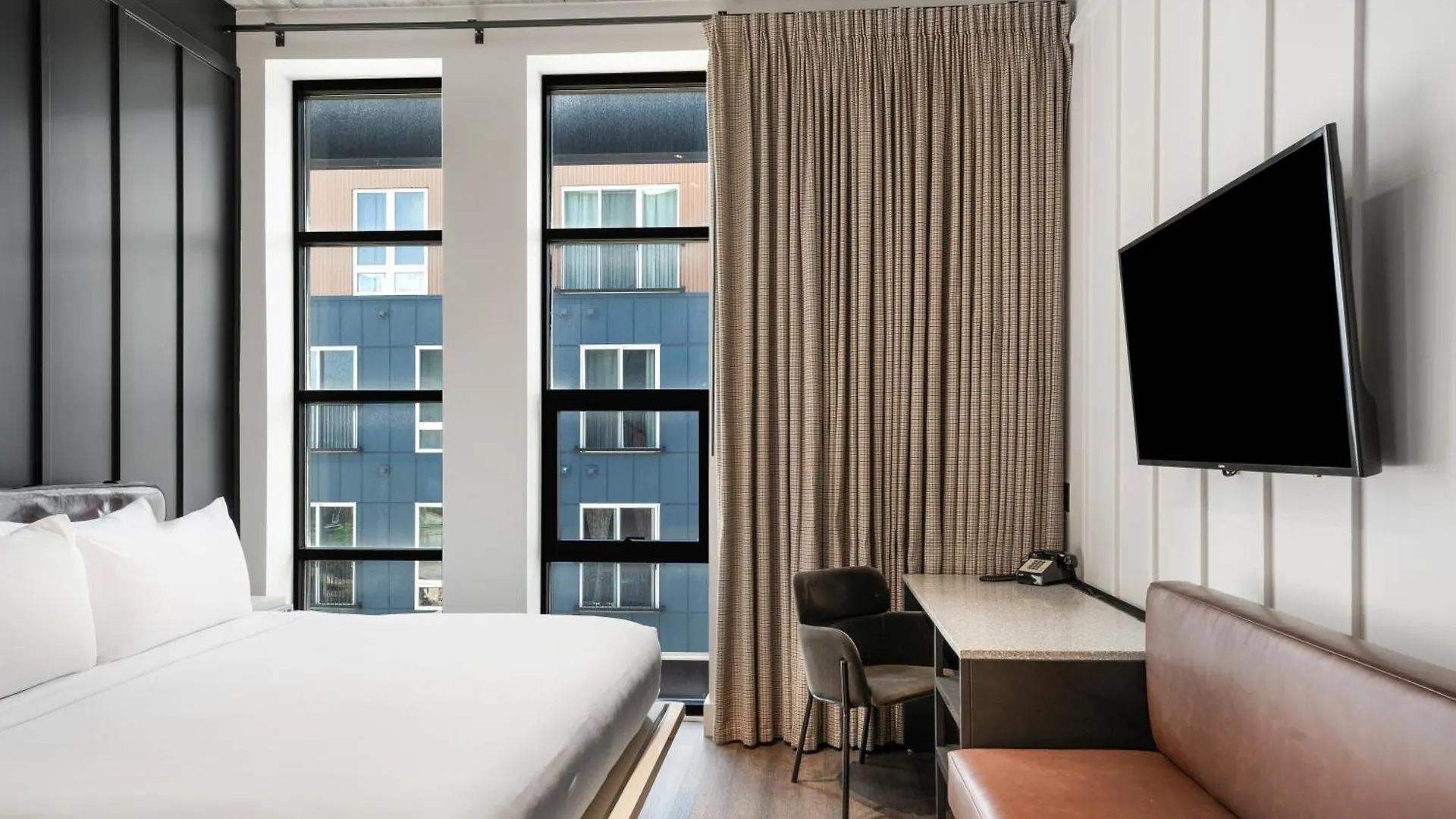 Waymore'S Guest House & Casual Club Nashville 3*,