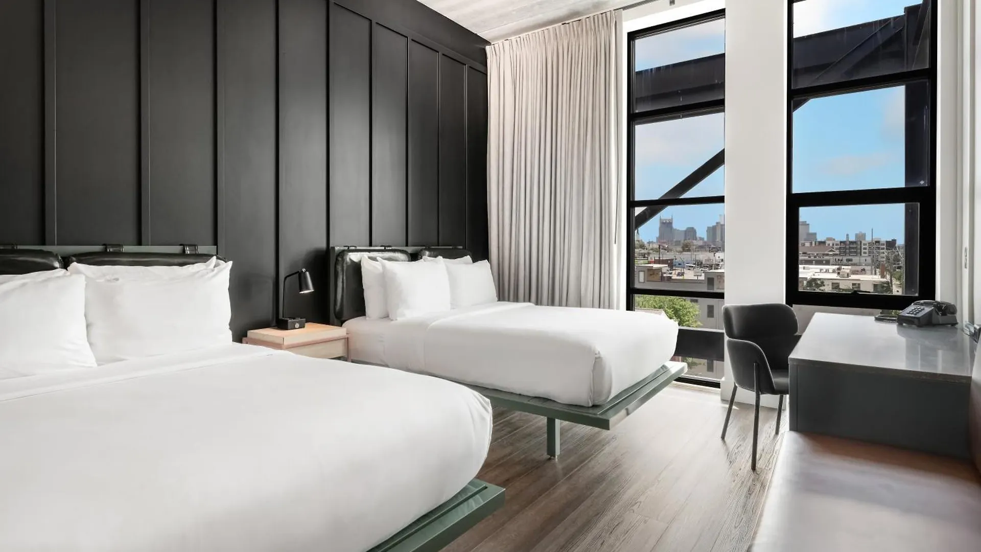 *** Hotel Waymore'S Guest House & Casual Club Nashville United States
