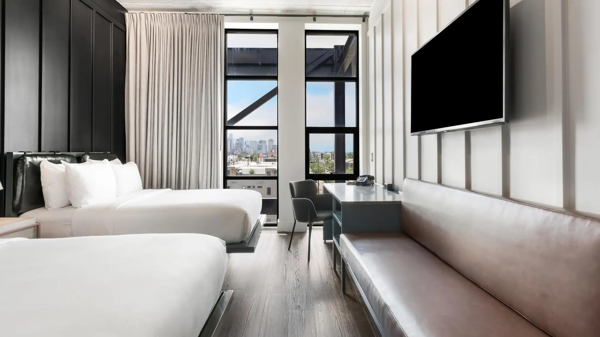 Waymore'S Guest House & Casual Club Nashville 3*,  United States